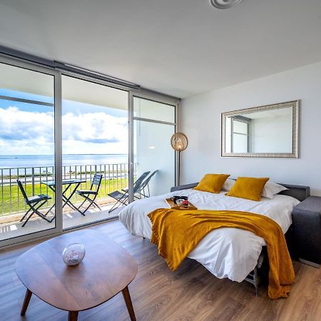 Apartment Les Trois Iles-11 By Interhome Quiberon Bagian luar foto