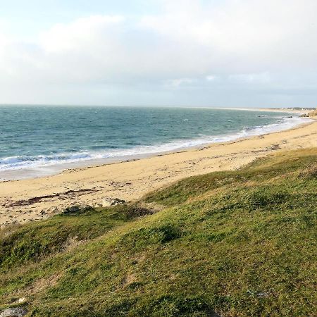Apartment Les Trois Iles-11 By Interhome Quiberon Bagian luar foto