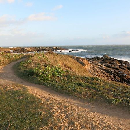 Apartment Les Trois Iles-11 By Interhome Quiberon Bagian luar foto