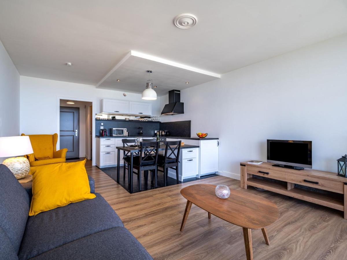 Apartment Les Trois Iles-11 By Interhome Quiberon Bagian luar foto