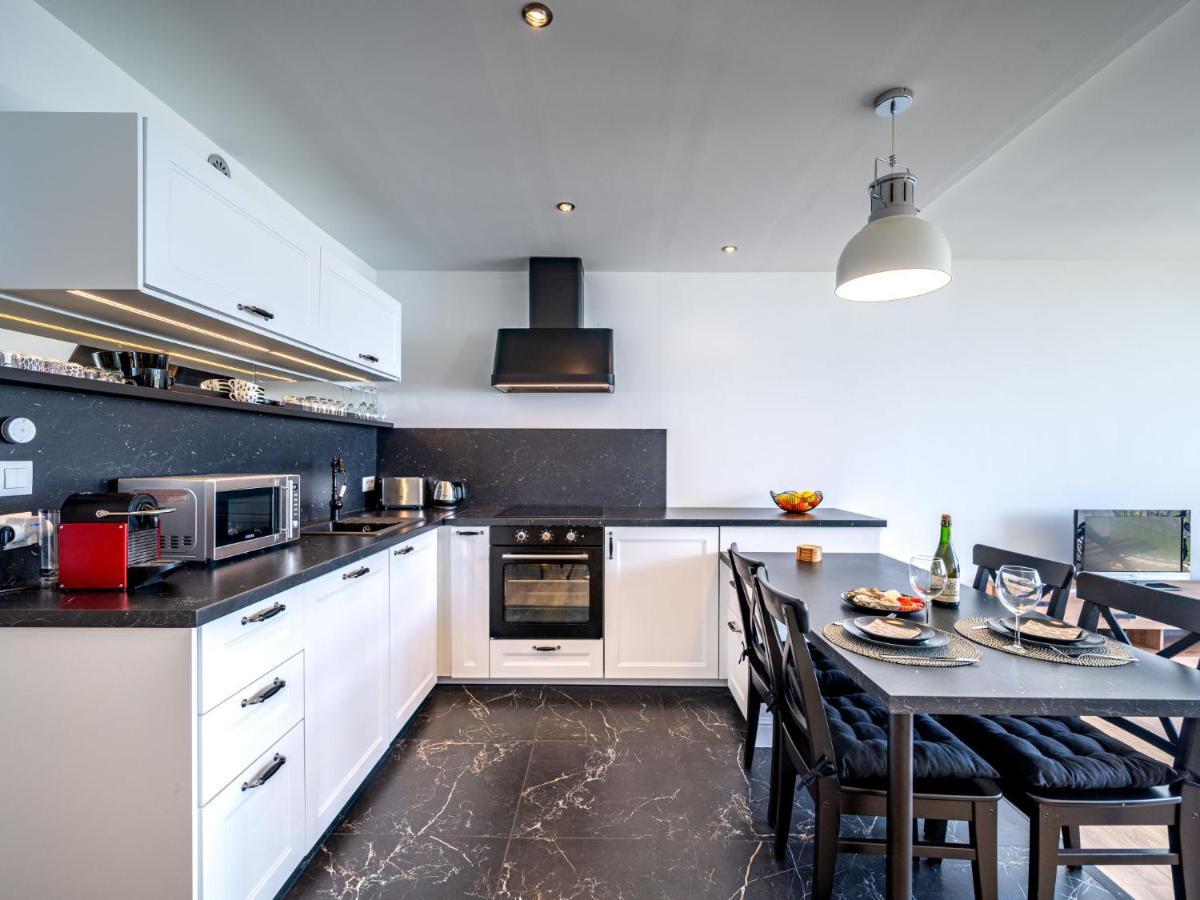 Apartment Les Trois Iles-11 By Interhome Quiberon Bagian luar foto