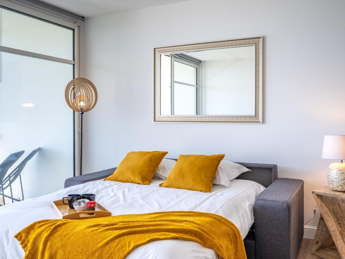 Apartment Les Trois Iles-11 By Interhome Quiberon Bagian luar foto